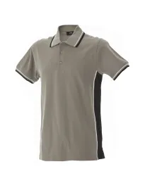 Polo da Lavoro 100% Cotone JRC Ankara 993211