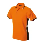 Polo da Lavoro 100% Cotone JRC Ankara 993211 Polo da Lavoro 100% Cotone JRC Ankara 993211