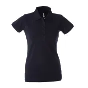 Polo da Lavoro 100% Cotone JRC Colombia Lady 991055