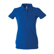 Polo da Lavoro 100% Cotone JRC Colombia Lady 991055