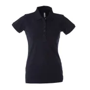 Polo da Lavoro 100% Cotone JRC Colombia Lady 991055