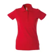 Polo da Lavoro 100% Cotone JRC Colombia Lady 991055