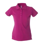 Polo da Lavoro 100% Cotone JRC Colombia Lady 991055