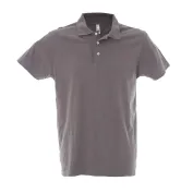 Polo da Lavoro 100% Cotone JRC Dubai 991463 Polo da Lavoro 100% Cotone JRC Dubai 991463