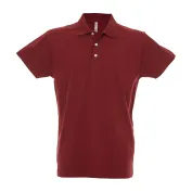 Polo da Lavoro 100% Cotone JRC Dubai 991463 Polo da Lavoro 100% Cotone JRC Dubai 991463