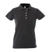 Polo da Lavoro 100% Cotone JRC Dubai Lady 991503
