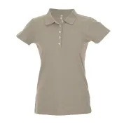 Polo da Lavoro 100% Cotone JRC Dubai Lady 991503