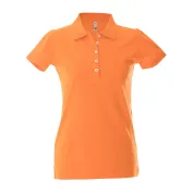 Polo da Lavoro 100% Cotone JRC Dubai Lady 991503