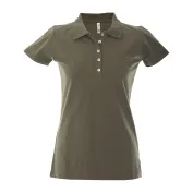 Polo da Lavoro 100% Cotone JRC Dubai Lady 991503