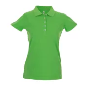 Polo da Lavoro 100% Cotone JRC Dubai Lady 991503