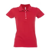 Polo da Lavoro 100% Cotone JRC Dubai Lady 991503