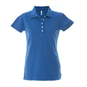 Polo da Lavoro 100% Cotone JRC Dubai Lady 991503