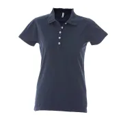 Polo da Lavoro 100% Cotone JRC Dubai Lady 991503