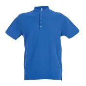 Polo da Lavoro 100% Cotone JRC Kuwait 992551 Polo da Lavoro 100% Cotone JRC Kuwait 992551