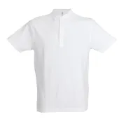 Polo da Lavoro 100% Cotone JRC Kuwait 992551 Polo da Lavoro 100% Cotone JRC Kuwait 992551