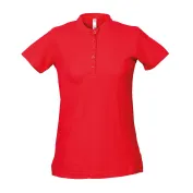 Polo da Lavoro 100% Cotone JRC Kuwait Lady 992981