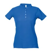 Polo da Lavoro 100% Cotone JRC Kuwait Lady 992981