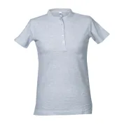 Polo da Lavoro 100% Cotone JRC Kuwait Lady 992981