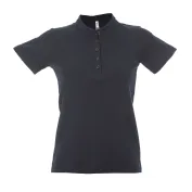 Polo da Lavoro 100% Cotone JRC Kuwait Lady 992981