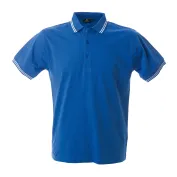 Polo da Lavoro 100% Cotone JRC Maiorca 988963 Polo da Lavoro 100% Cotone JRC Maiorca 988963