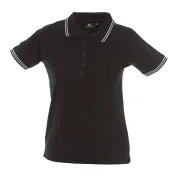 Polo da Lavoro 100% Cotone JRC Minorca Lady 988973