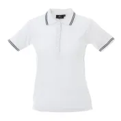 Polo da Lavoro 100% Cotone JRC Minorca Lady 988973
