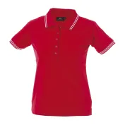 Polo da Lavoro 100% Cotone JRC Minorca Lady 988973