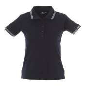 Polo da Lavoro 100% Cotone JRC Minorca Lady 988973