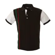 Polo da Lavoro 100% Cotone JRC New Strasburgo 989013-C Polo da Lavoro 100% Cotone JRC New Strasburgo 989013-C