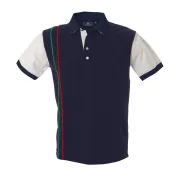 Polo da Lavoro 100% Cotone JRC New Strasburgo 989013-C Polo da Lavoro 100% Cotone JRC New Strasburgo 989013-C