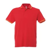 Polo da Lavoro 100% Cotone JRC Paris 992919