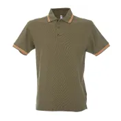 Polo da Lavoro 100% Cotone JRC Paris 992919