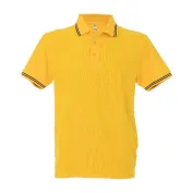 Polo da Lavoro 100% Cotone JRC Paris 992919