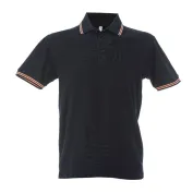 Polo da Lavoro 100% Cotone JRC Paris 992919