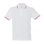 Polo da Lavoro 100% Cotone JRC Paris 992919