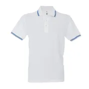 Polo da Lavoro 100% Cotone JRC Paris 992919