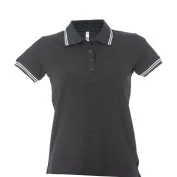Polo da Lavoro 100% Cotone JRC Paris Lady 992927