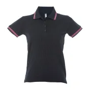 Polo da Lavoro 100% Cotone JRC Paris Lady 992927