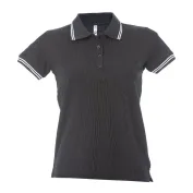 Polo da Lavoro 100% Cotone JRC Paris Lady 992927