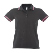 Polo da Lavoro 100% Cotone JRC Paris Lady 992927