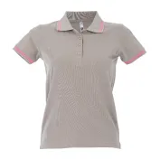 Polo da Lavoro 100% Cotone JRC Paris Lady 992927