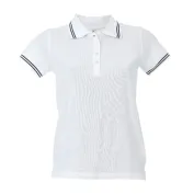 Polo da Lavoro 100% Cotone JRC Paris Lady 992927