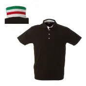 Polo da Lavoro 100% Cotone JRC Riccione 989123 Polo da Lavoro 100% Cotone JRC Riccione 989123