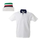 Polo da Lavoro 100% Cotone JRC Riccione 989123 Polo da Lavoro 100% Cotone JRC Riccione 989123