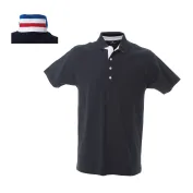 Polo da Lavoro 100% Cotone JRC Riccione 989123 Polo da Lavoro 100% Cotone JRC Riccione 989123