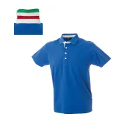 Polo da Lavoro 100% Cotone JRC Riccione 989123 Polo da Lavoro 100% Cotone JRC Riccione 989123