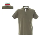 Polo da Lavoro 100% Cotone JRC Riccione 989123 Polo da Lavoro 100% Cotone JRC Riccione 989123