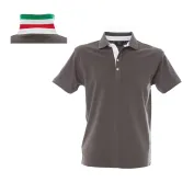 Polo da Lavoro 100% Cotone JRC Riccione 989123 Polo da Lavoro 100% Cotone JRC Riccione 989123
