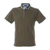 Polo da Lavoro 100% Cotone JRC Rodi 987974 Polo da Lavoro 100% Cotone JRC Rodi 987974