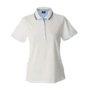 Polo da Lavoro 100% Cotone JRC Rodi Lady 989664